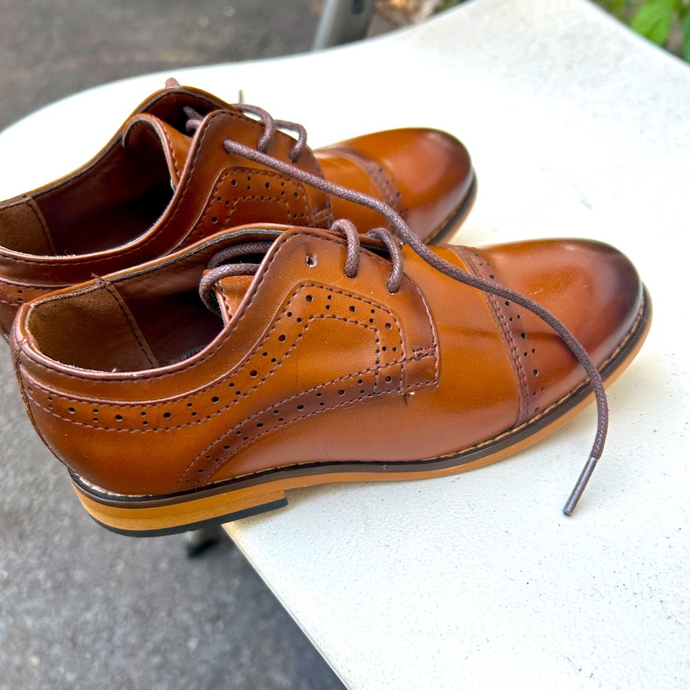 Stacy Adam Formal Dress Shoe